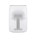 Wifi Air Purifier With PM2.5 Display